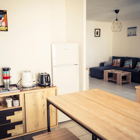 Apartmán L Arene Margaux, 300 M Du Tram Lormont Exteriér fotografie