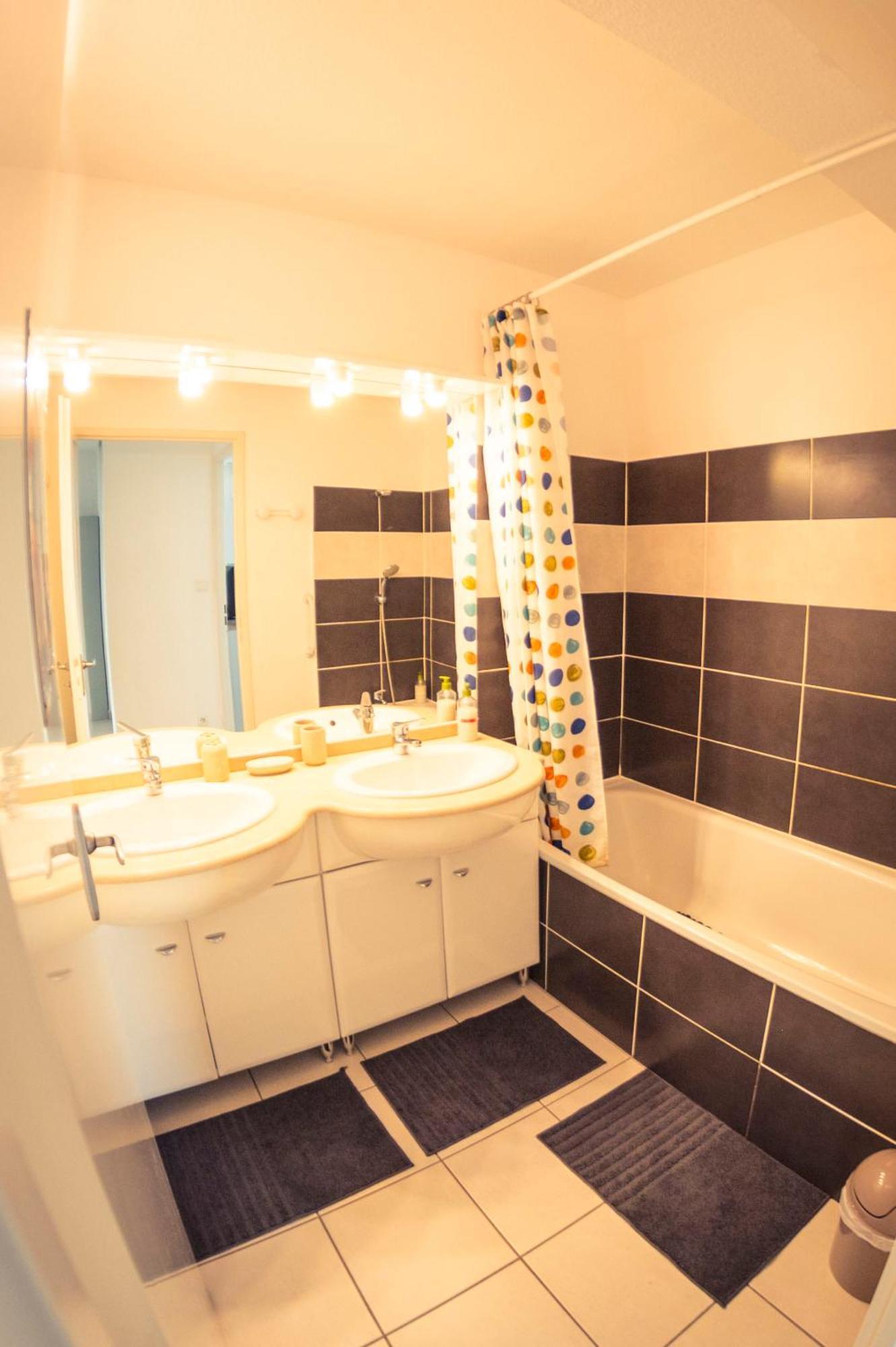 Apartmán L Arene Margaux, 300 M Du Tram Lormont Exteriér fotografie