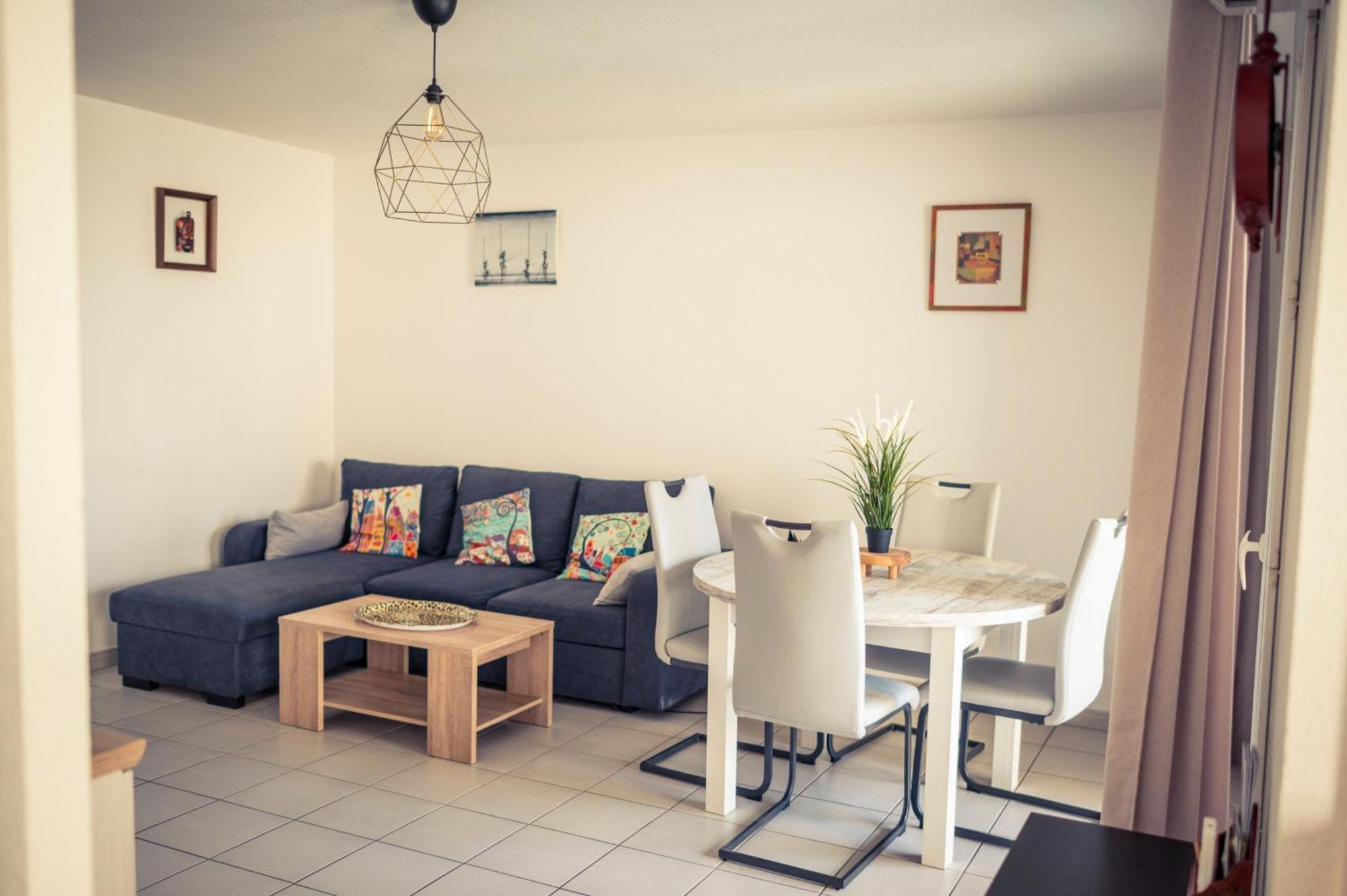 Apartmán L Arene Margaux, 300 M Du Tram Lormont Exteriér fotografie